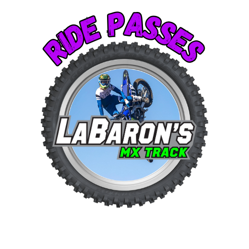 Ride Passes