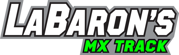 LaBarons MX Track