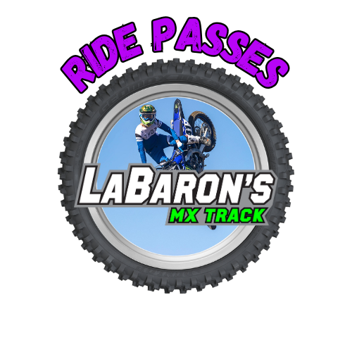 Ride Passes for Members