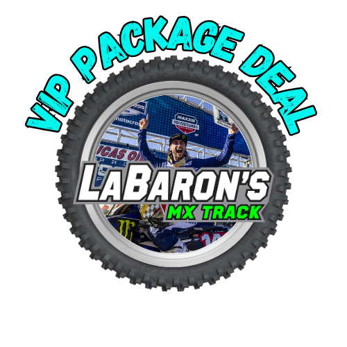 VIP Package Deal